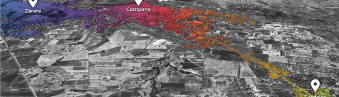 SINOR, el Salón Inmobiliario Corredor Norte, tendrá lugar el 10 de abril