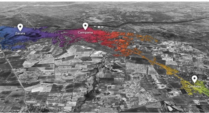 SINOR, el Salón Inmobiliario Corredor Norte, tendrá lugar el 10 de abril