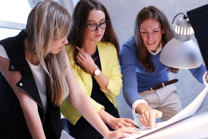 La tecnología como motor de cambio y progreso hacia la igualdad