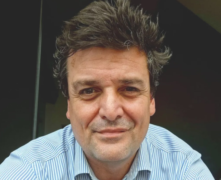 Argentina: Pablo Piccirilli es el nuevo subsecretario de Puertos y Vías Navegables