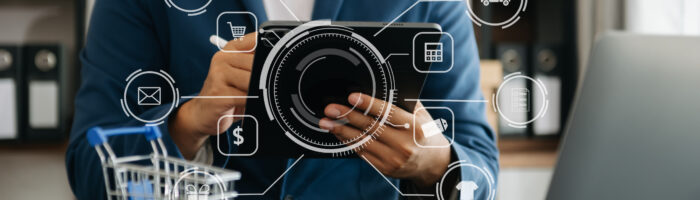 E-commerce: la industria registró un 175% más de facturación