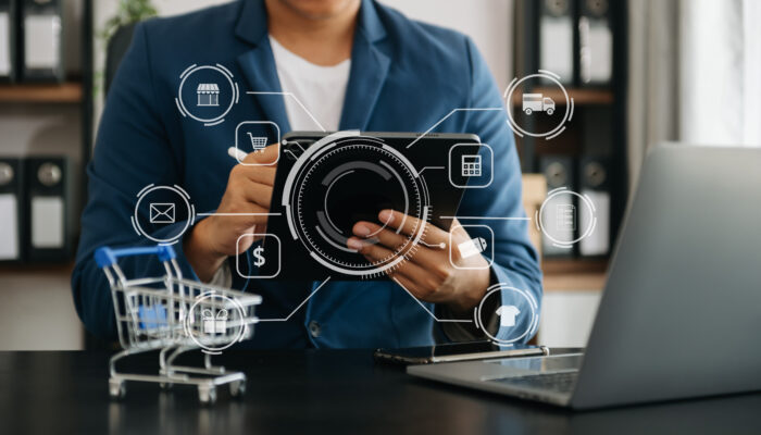 E-commerce en Argentina: la industria registró un 175% más de facturación