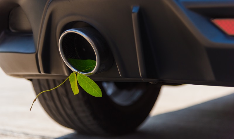 Retos y oportunidades de los vehículos de energías alternativas