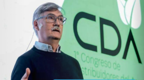 Luis Mogni: “Avanzamos en el reconocimiento de la importancia del Canal”