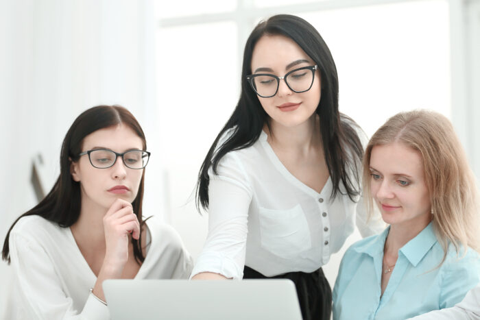 Argentina: el índice de mujeres en puestos directivos es menor al promedio en Latam
