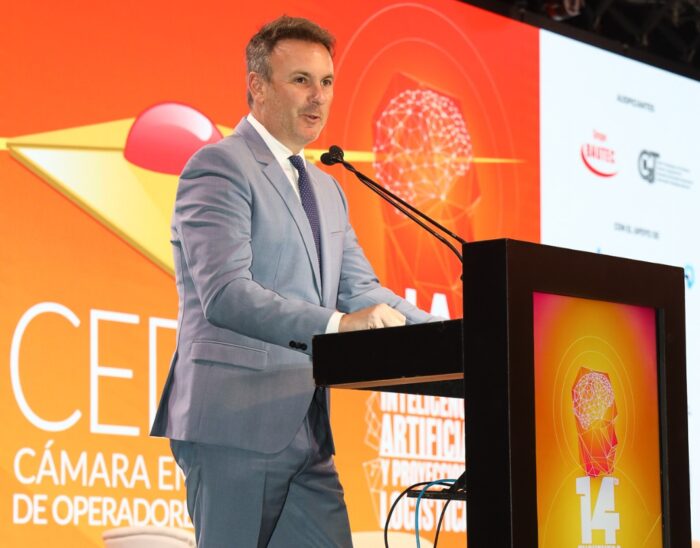 Encuentro CEDOL: “Es momento de mostrar la madurez que alcanzamos en la relación cliente-proveedor»