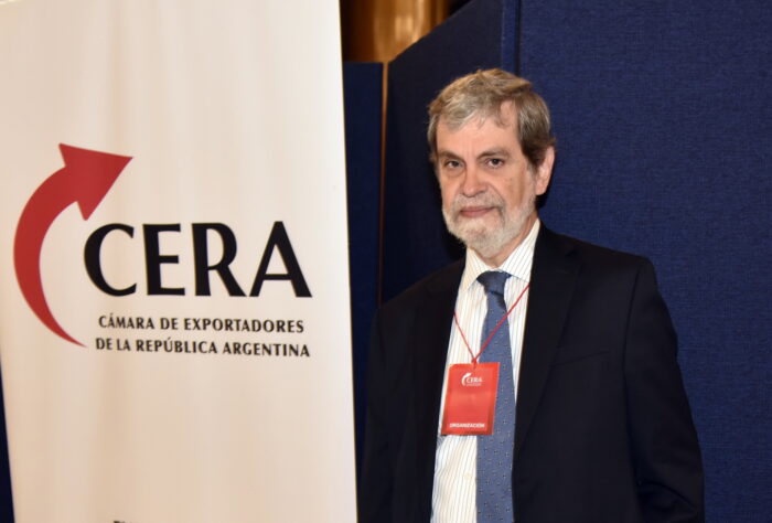 La CERA co-presidirá el Grupo de Trabajo de Comercio e Inversión del B20