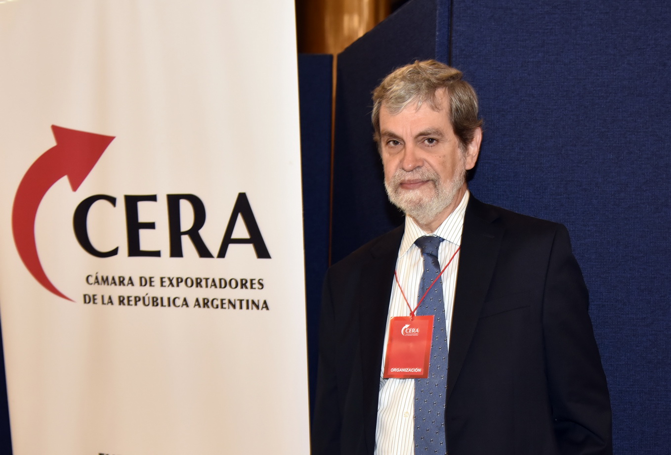 La CERA co-presidirá el Grupo de Trabajo de Comercio e Inversión del B20