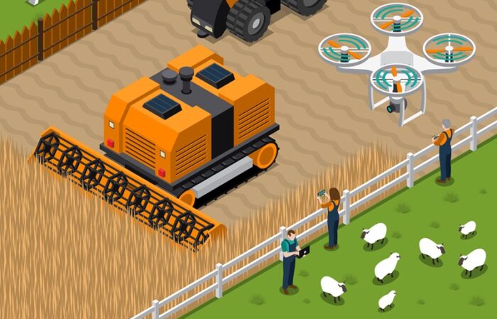 El futuro del canal de distribución del agro