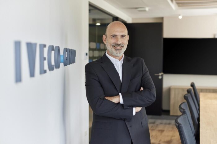 Industria automotriz: cambios en estructura empresarial