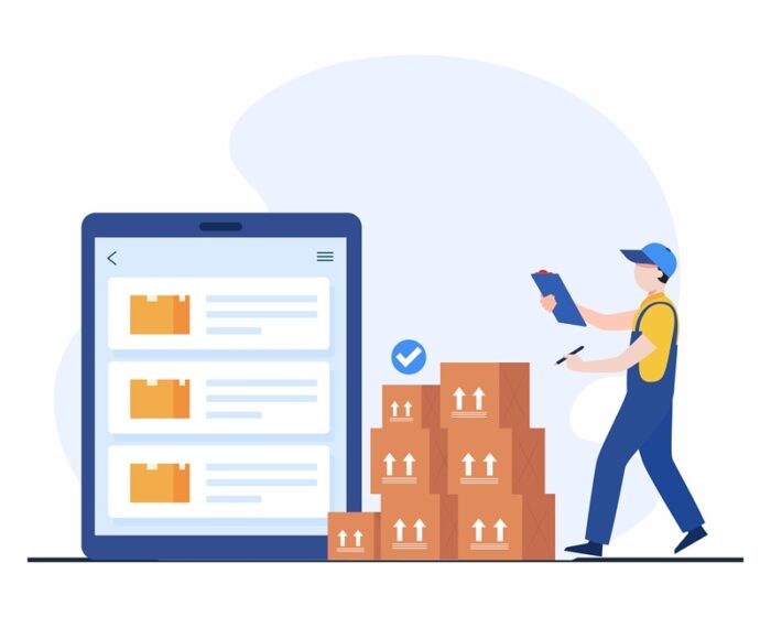 RFID en la gestión de almacenes