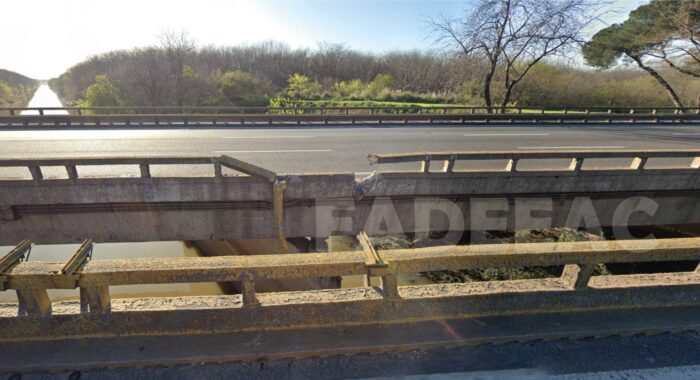 FADEEAC rechazó el «exorbitante aumento de peajes»