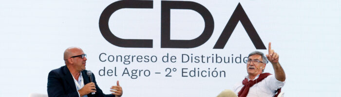 CDA 2024: Luis Mogni resaltó las principales conclusiones del evento