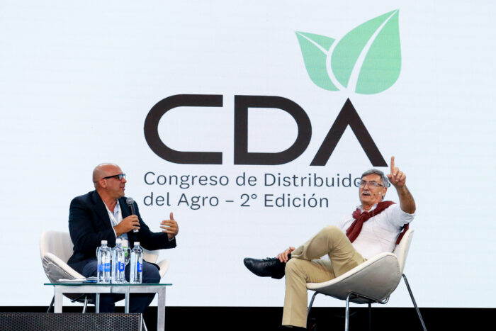 CDA 2024: Luis Mogni resaltó las principales conclusiones del evento