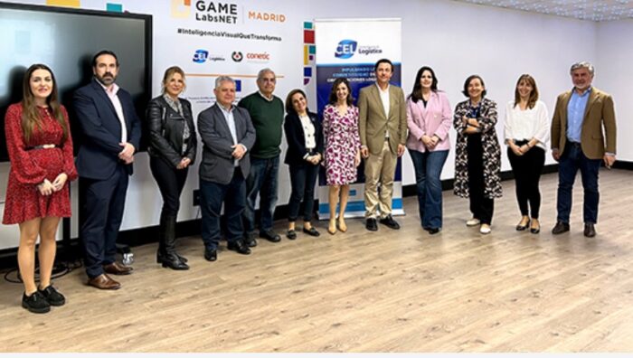 Madrid y la empleabilidad del sector logístico