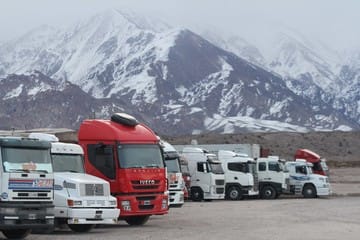 Mendoza crea un complejo logístico integral en Luján de Cuyo