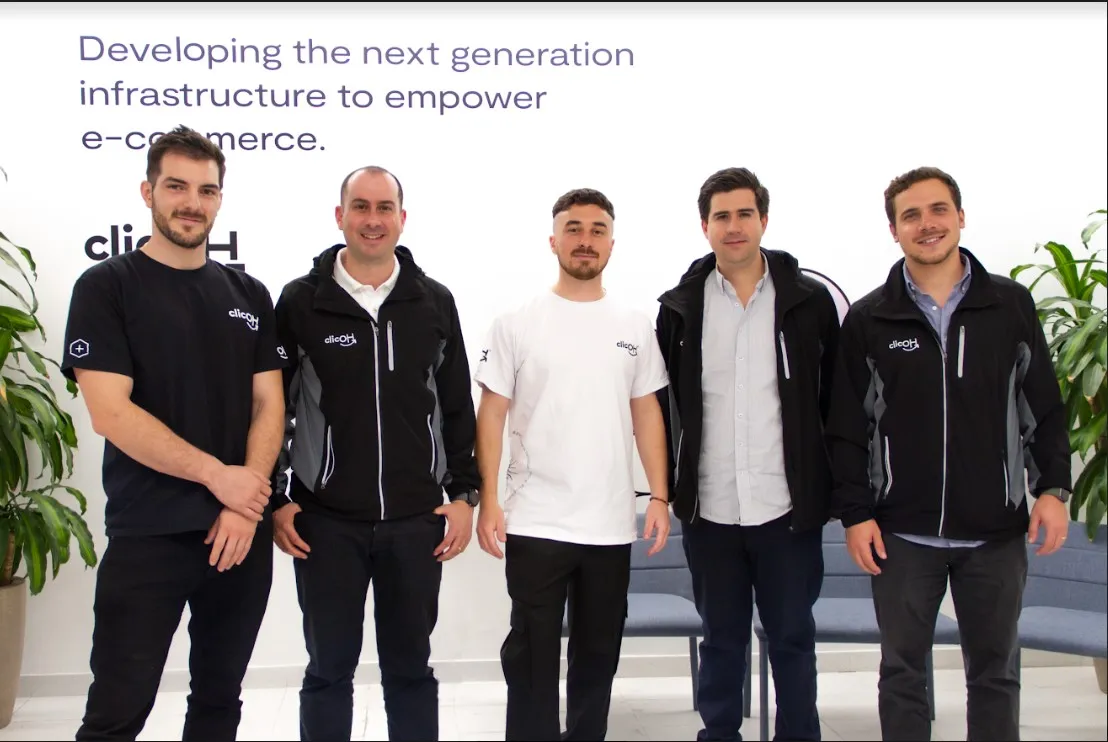 clicOH adquiere la operación de RAYO en México y Chile