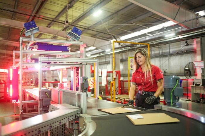 Alejandro Rinaldi: “El proceso de transformación que viven las empresas de logística y sus clientes es bi-direccional”