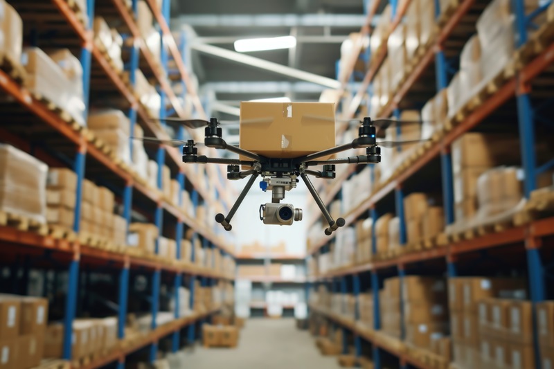Transformación tecnológica en el retail: ¿cuáles son las nuevas fronteras en la gestión de la SC?