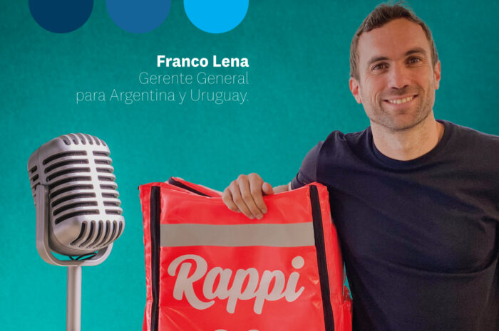 “Lo más interesante que estamos haciendo tiene que ver con la propuesta de valor de la velocidad”