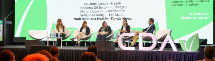 CDA 2024: ya están disponibles todos los videos de las conferencias