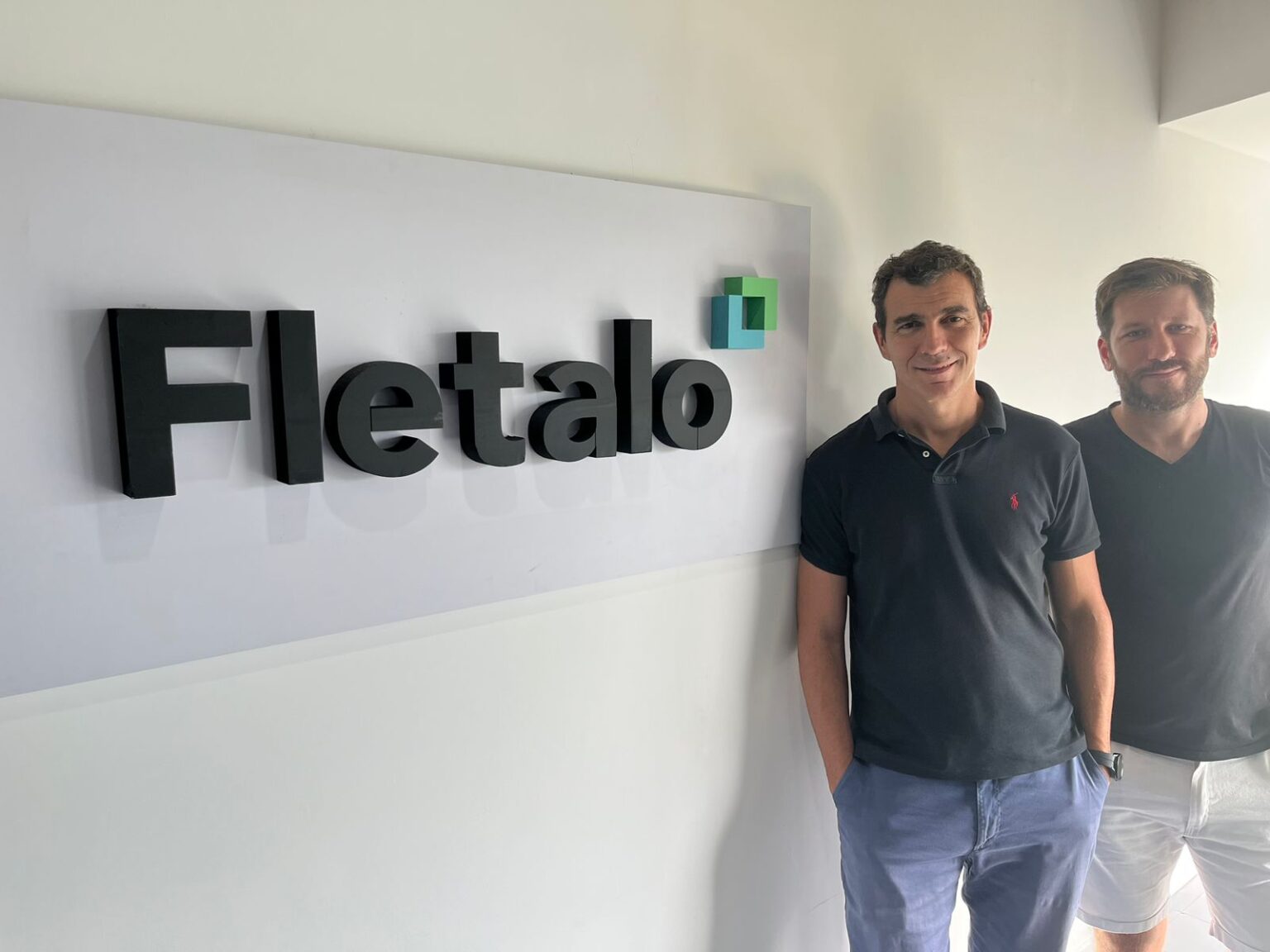 Programa HIT 2024: startup de fletes online fue seleccionada por Endeavor