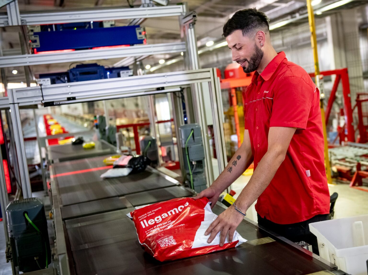 Hot Sale: la incorporación de IA duplicó los envíos de PyMEs y emprendedores