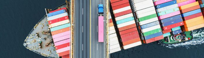 Aumentan 22% los robos en la cadena de suministro de alimentos en 2023