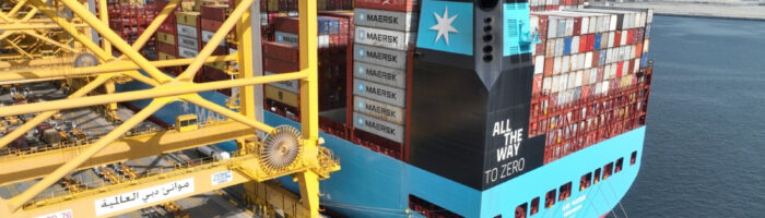 Logística integrada: alcanzaría los U$S 77,520 millones en 2030