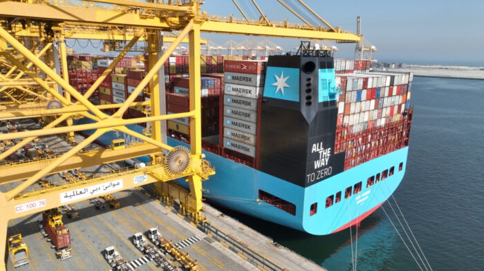 La logística integrada alcanzaría los U$S 77,520 millones en 2030