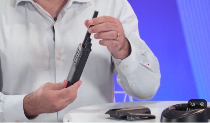 Comunicación en las operaciones: nueva generación del radio MOTOTRBO R2