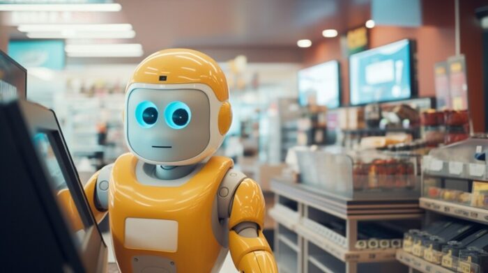 Transformación tecnológica del retail: Y una vez más… llegó la disrupción