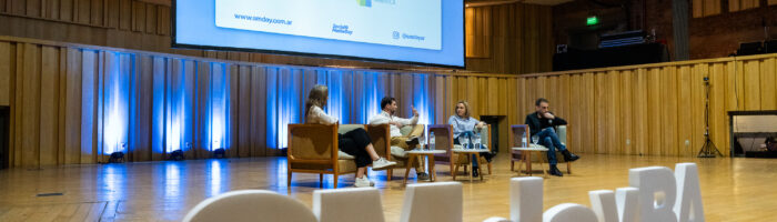 Llega Social Media Day Buenos Aires