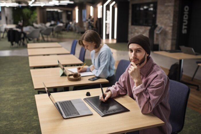 La transformación del Trabajo Híbrido