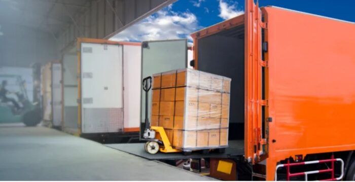 Maersk es reconocida por su servicio 3PL