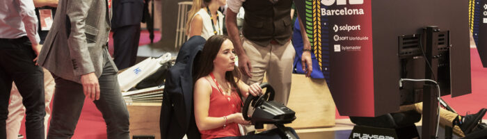 SIL 2024 convierte a Barcelona en la capital mundial de la logística