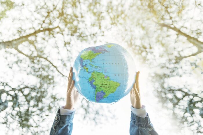 Día Mundial del Medio Ambiente: 4 claves para avanzar hacia una impresión sostenible