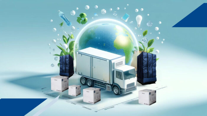 Prácticas verdes para una cadena de frío sustentable