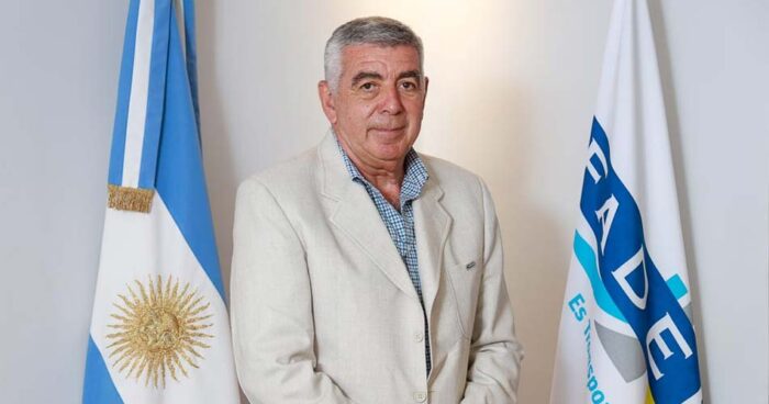 FADEEAC rechazó el proyecto para modificar el cálculo de las indemnizaciones en La Provincia