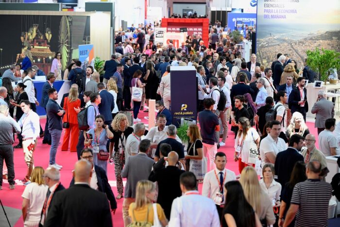 El SIL 2024 finalizó una edición de éxito con 15.396 asistentes