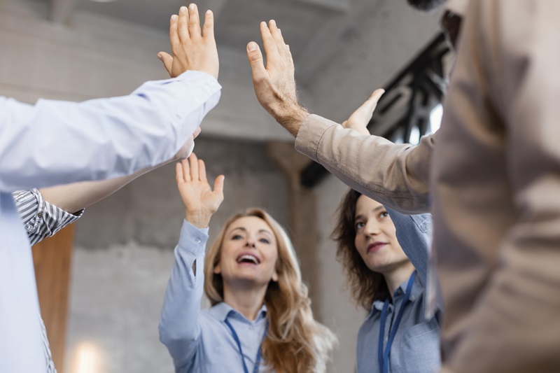 Reclutar, retener y motivar: upskilling y eskilling, las claves para la adaptabilidad