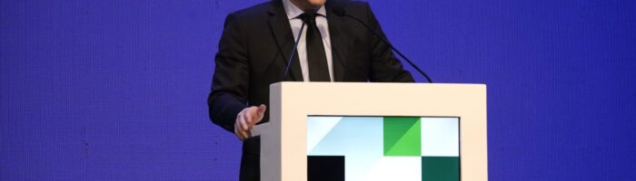 Javier Milei en Expo EFI 2024: “La política inflacionaria es un éxito"