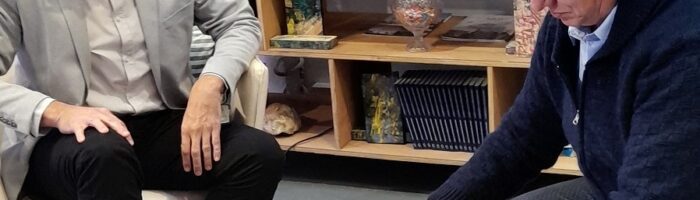 Se creó el Instituto Argentino de Inteligencia Artificial