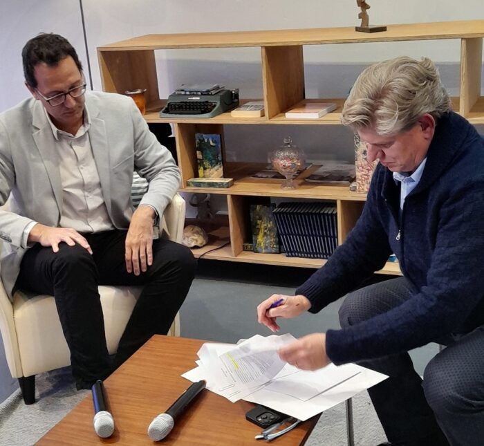 Se creó el Instituto Argentino de Inteligencia Artificial