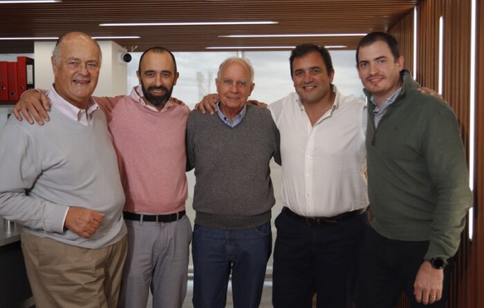 Transferencia generacional, oportunidad para el futuro