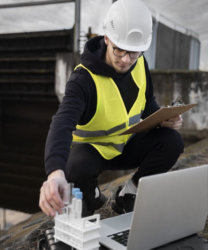 Industria 4.0 en Latinoamérica: un camino hacia la transformación digital