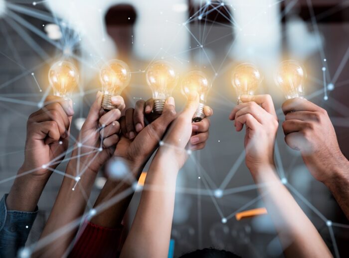 Citizen Development en Tenaris: democratizar la innovación, un aspecto clave en la transformación digital