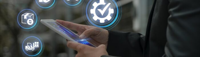 Baja implementación de tecnología en los procesos logísticos