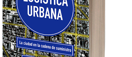 Premio Logisnet 2024 para el libro de Ignasi Ragàs