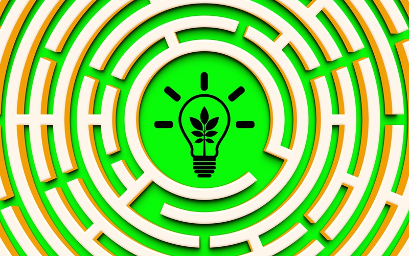 Innovación Circular: transformar la industria para un futuro sostenible